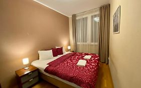 Gozsdu Apartment - Eszterhaz